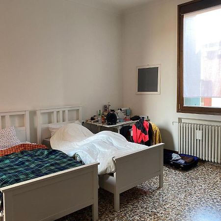 Appartamento Al Centro Di Venezia 6 Posti Letto Экстерьер фото